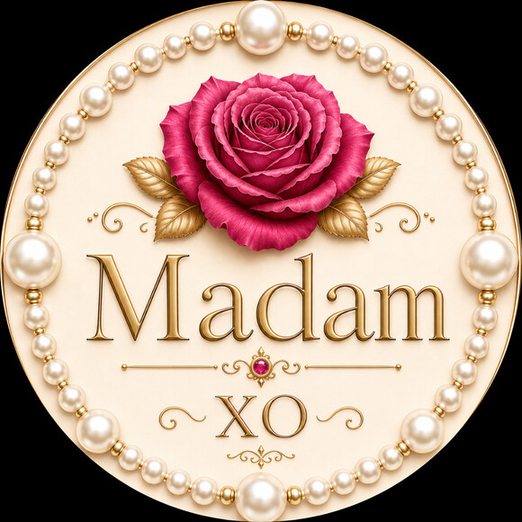 madamxo